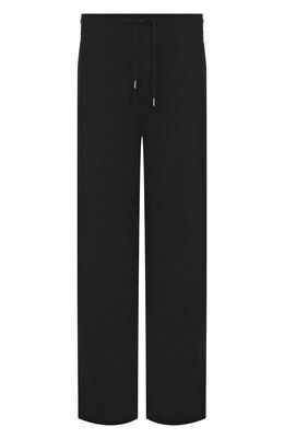 Dries Van Noten: Хлопковые брюки 