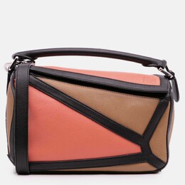 Loewe: Коричневая сумка  Puzzle