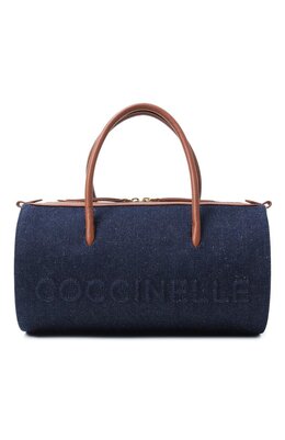 Coccinelle: Синяя сумка 