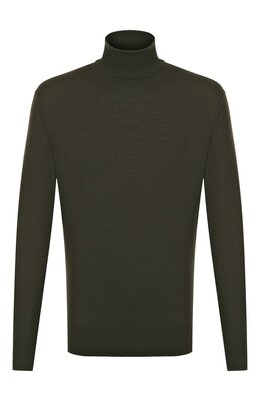 Dries Van Noten: Свитер из шерсти 