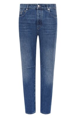 Brunello Cucinelli: Синие джинсы 