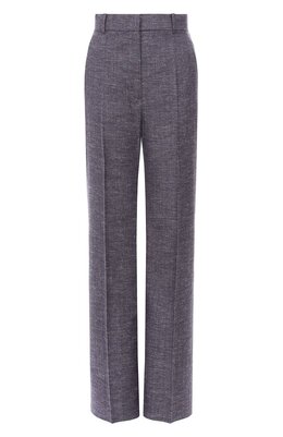 Max Mara Studio: Брюки из шерсти 