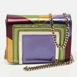 Jimmy Choo: Сумки через плече 