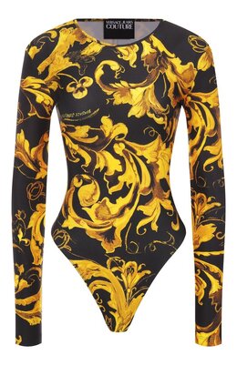 Versace Jeans Couture: Боди 