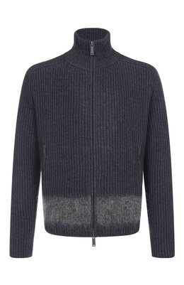 Dsquared2: Кардиган из шерсти 