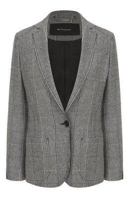 Kiton: Кашемировый жакет 