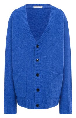 Dries Van Noten: Кардиган из шерсти 