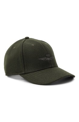 Aeronautica Militare: Кепка цвета хаки 