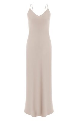Allude: Шёлковое платье 