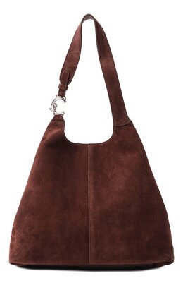 Coccinelle: Коричневая сумка 