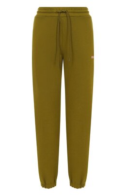 MSGM: Хлопковые брюки 