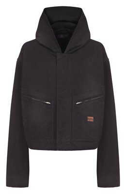 Balenciaga: Хлопковая куртка 