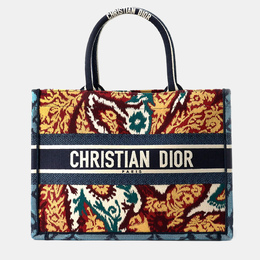 Dior: Сумка-шоппер 