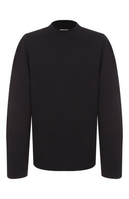 Dries Van Noten: Хлопковый свитшот 