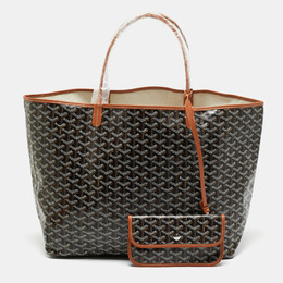 Goyard: Сумка-шоппер 