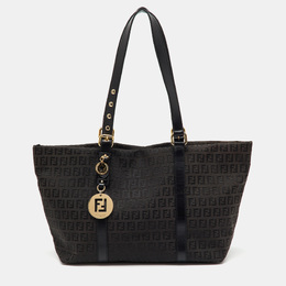 Fendi: Сумка-шоппер 