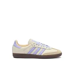 adidas Originals: Бежевые кроссовки 
