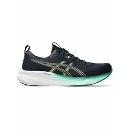 ASICS: Тёмные кроссовки  Gel-Pulse