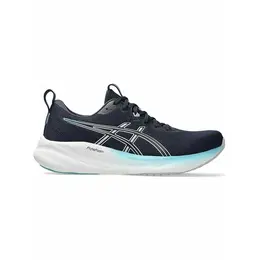 ASICS: Тёмные кроссовки  Gel-Pulse