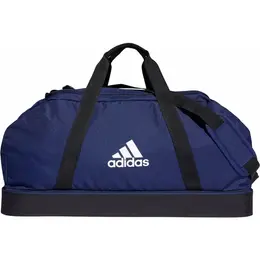 adidas: Тёмная сумка 