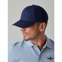 Aeronautica Militare: Тёмная кепка 