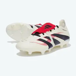 adidas: Белые кеды 