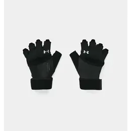 Under Armour: Перчатки 