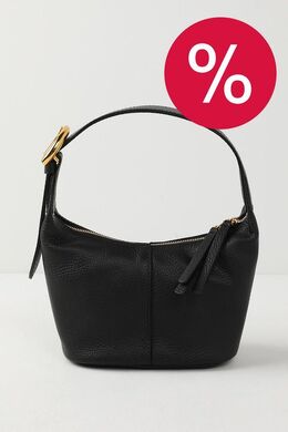 Coccinelle: Чёрная сумка 