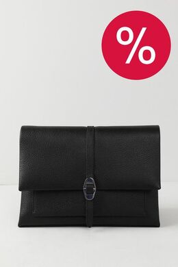 Coccinelle: Чёрная сумка 