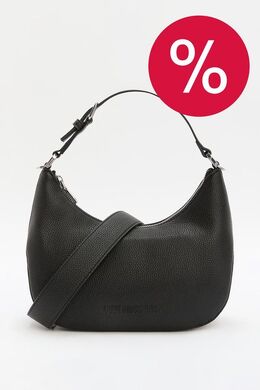 Love Moschino: Чёрная сумка 