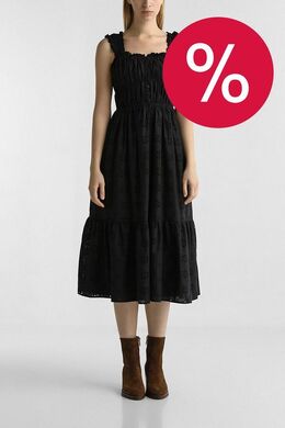 LEVI'S: Чёрное платье 