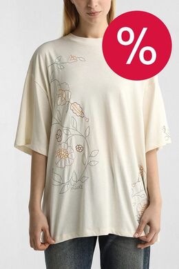 LEVI'S: Хлопковая футболка 