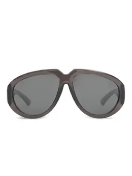 Burberry Eyewear: Очки 