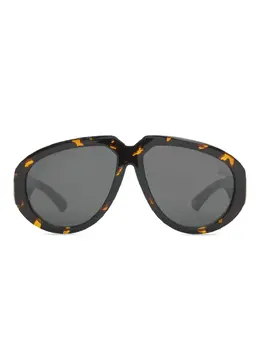 Burberry Eyewear: Очки 