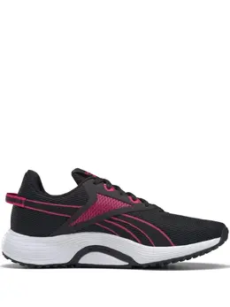 Reebok: Чёрные кроссовки  Lite Plus