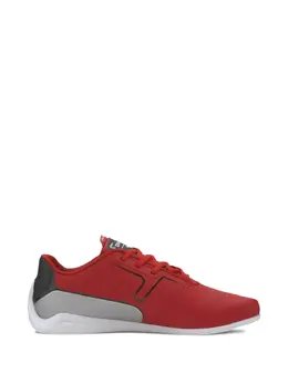 PUMA: Красные кроссовки  Ferrari Drift Cat 8
