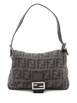 Fendi Pre-Owned: Сумка 