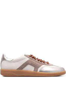 Santoni: Кроссовки 