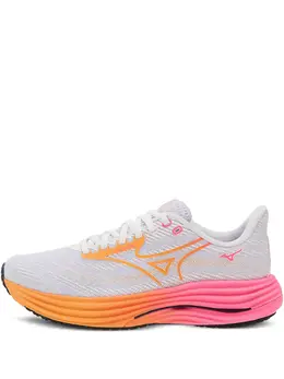 Mizuno: Белые кроссовки 