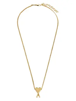 AMI Paris: Подвеска  Ami de Cœur
