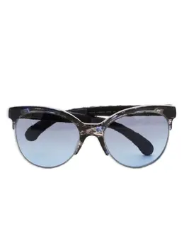 CHANEL Pre-Owned: Очки 