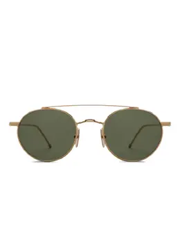 Thom Browne Eyewear: Очки 