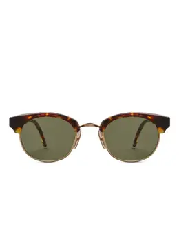 Thom Browne Eyewear: Очки 