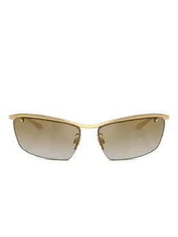 Dolce & Gabbana Eyewear: Очки 