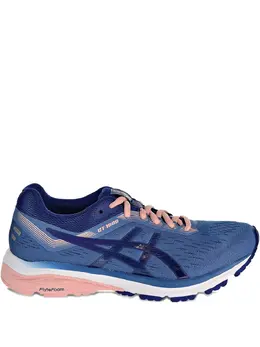 ASICS: Голубые кроссовки  GT-1000 7