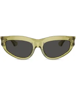 Burberry Eyewear: Очки 