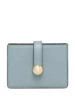 Furla: Светлый картхолдер 