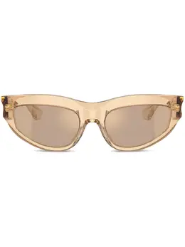 Burberry Eyewear: Очки 