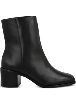 Blue Bird Shoes: Чёрные ботинки 