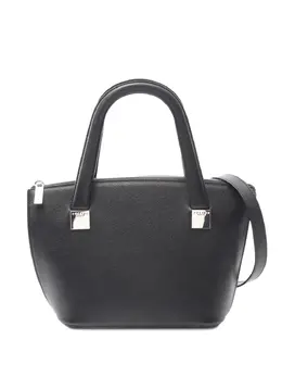 Celine Pre-Owned: Чёрная сумка 